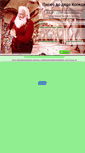 Mobile Screenshot of koledni.pozdravi.net
